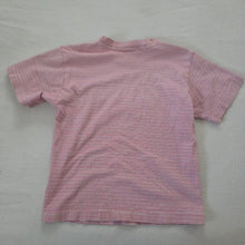 Load image into Gallery viewer, Vintage Guess Jeans USA Red Striped Tee 4t/5t
