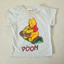 Load image into Gallery viewer, Vintage Winnie the Pooh Disney Tee 2t
