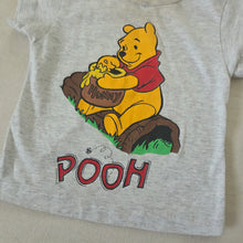 Load image into Gallery viewer, Vintage Winnie the Pooh Disney Tee 2t
