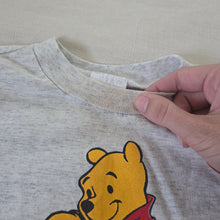 Load image into Gallery viewer, Vintage Winnie the Pooh Disney Tee 2t
