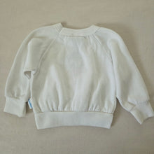 Load image into Gallery viewer, Vintage Donald Duck Crewneck Sweatshirt 18-24 months
