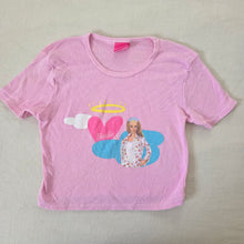 Load image into Gallery viewer, Vintage Y2K Barbie Pink Tee 4t/5t
