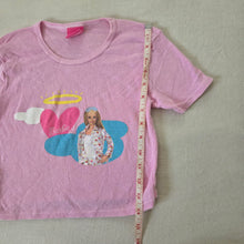 Load image into Gallery viewer, Vintage Y2K Barbie Pink Tee 4t/5t

