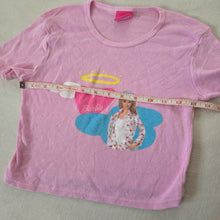 Load image into Gallery viewer, Vintage Y2K Barbie Pink Tee 4t/5t
