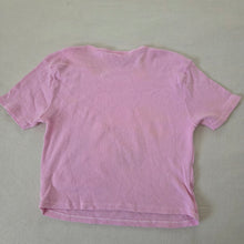 Load image into Gallery viewer, Vintage Y2K Barbie Pink Tee 4t/5t
