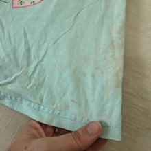 Load image into Gallery viewer, Vintage 90s Barney Blue Tank Top 4t/5t
