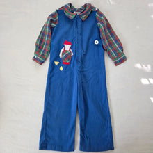 Load image into Gallery viewer, Vintage Kid + Chicks Applique Bodysuit 3t
