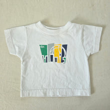 Load image into Gallery viewer, Vintage Nike Basketball Tee 3-6 months
