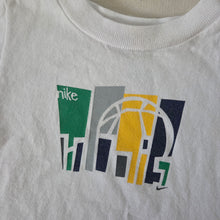 Load image into Gallery viewer, Vintage Nike Basketball Tee 3-6 months
