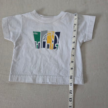 Load image into Gallery viewer, Vintage Nike Basketball Tee 3-6 months
