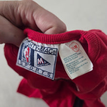 Load image into Gallery viewer, Vintage Chicago Bulls Cheer Dress 18 months
