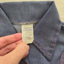 Load image into Gallery viewer, Vintage Sunsuit + Jacket Bundle 12 months
