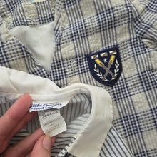 Load image into Gallery viewer, Vintage Jacket + Shirt Bundle 6-9 months
