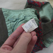 Load image into Gallery viewer, Vintage Shirt + Vest Bundle 3t
