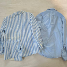 Load image into Gallery viewer, Vintage Shirt + Blazer Bundle kids 7
