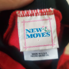 Load image into Gallery viewer, Vintage Scotty Long Sleeve Sweater/Shirt kids 6
