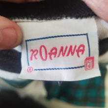 Load image into Gallery viewer, Vintage Scotty Plaid Short Dress 4t/5t
