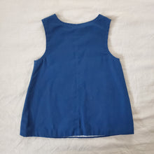 Load image into Gallery viewer, Vintage Cat &amp; Mouse Candy Can Dress 12-18 months
