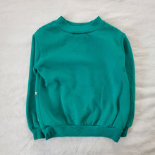 Load image into Gallery viewer, Vintage Christmas Cats Green Sweater 4t
