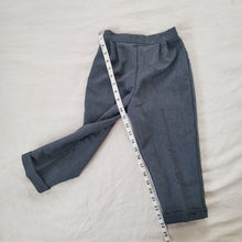 Load image into Gallery viewer, Vintage Gray Dressy Pants 3t
