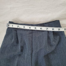 Load image into Gallery viewer, Vintage Gray Dressy Pants 3t
