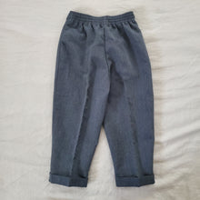 Load image into Gallery viewer, Vintage Gray Dressy Pants 3t
