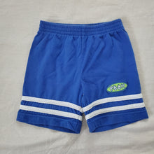 Load image into Gallery viewer, Vintage Pooh Blue Comfy Shorts 3t
