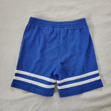 Load image into Gallery viewer, Vintage Pooh Blue Comfy Shorts 3t
