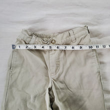 Load image into Gallery viewer, Vintage Old Navy Khaki Pants 2t
