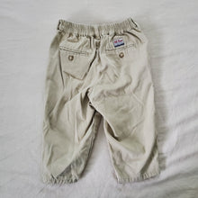 Load image into Gallery viewer, Vintage Old Navy Khaki Pants 2t
