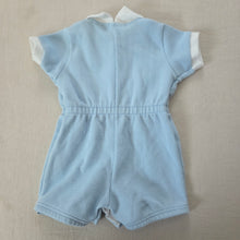 Load image into Gallery viewer, Vintage Dior Landscape Romper 6-9 months
