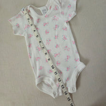 Load image into Gallery viewer, Vintage Dior Floral Romper 3-6 months
