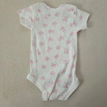 Load image into Gallery viewer, Vintage Dior Floral Romper 3-6 months
