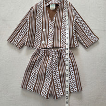 Load image into Gallery viewer, Vintage 70s 2-Piece Set 12 months
