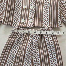 Load image into Gallery viewer, Vintage 70s 2-Piece Set 12 months

