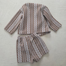 Load image into Gallery viewer, Vintage 70s 2-Piece Set 12 months
