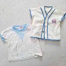 Load image into Gallery viewer, Vintage Boys Shirts Bundle 3 months
