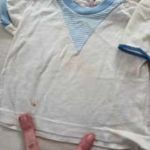 Load image into Gallery viewer, Vintage Boys Shirts Bundle 3 months
