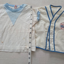 Load image into Gallery viewer, Vintage Boys Shirts Bundle 3 months

