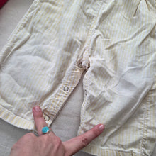 Load image into Gallery viewer, Vintage 40s/50s Healthtex Overalls Bundle 3-6 months *flaw
