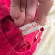 Load image into Gallery viewer, Vintage 40s/50s Healthtex Overalls Bundle 3-6 months *flaw
