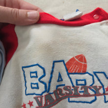 Load image into Gallery viewer, Vintage Sports Baby Shirt Bundle 3-6 months

