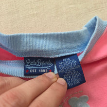 Load image into Gallery viewer, Vintage Y2k Girly Sweats Set 18 months

