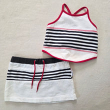 Load image into Gallery viewer, Vintage Y2k Mary-Kate &amp; Ashley Matching Set 2t
