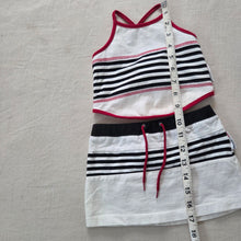 Load image into Gallery viewer, Vintage Y2k Mary-Kate &amp; Ashley Matching Set 2t
