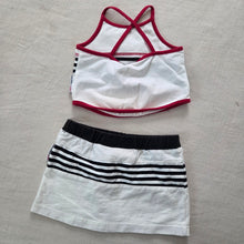 Load image into Gallery viewer, Vintage Y2k Mary-Kate &amp; Ashley Matching Set 2t
