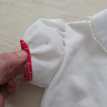 Load image into Gallery viewer, Vintage Dress + Shirt Bundle 3 months

