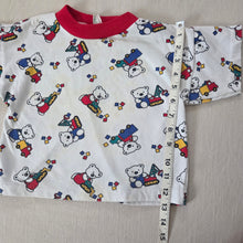 Load image into Gallery viewer, Vintage Bears + Toys Tee 2t/3t
