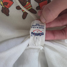 Load image into Gallery viewer, Vintage Bears Playing Hoodie 18-24 months
