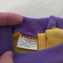 Load image into Gallery viewer, Vintage Dinosaur Playing Slouchy Bodysuit 12 months
